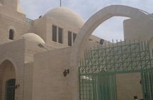 Badr full-day guided tour from Madinah with lunch