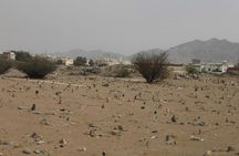 Badr full-day guided tour from Madinah with lunch