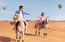 Al Ula full-day discovery tour from Madinah