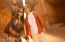 Al Ula full-day discovery tour from Madinah