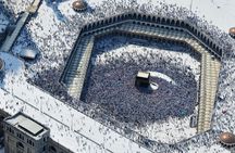 Ziarah half-day guided tour from Makkah