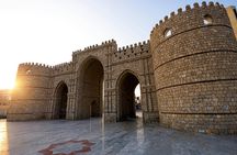 Ziarah half-day guided tour from Makkah