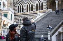 Day trip from Naples to Amalfi and Ravello with optional lunch
