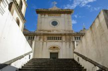 Day trip from Naples to Amalfi and Ravello with optional lunch