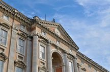 Reggia di Caserta guided tour from Naples