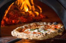 Neapolitan pizza cooking class