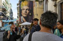 Naples and underground ruins shared tour