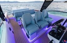 Naples Sunset Cruise