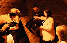 Champagne experience with tasting and dinner at Clos Corbier