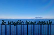 Sorrento, Positano and Amalfi shared tour from Naples with light lunch