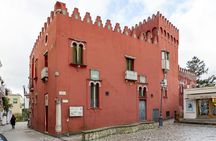 Capri Island shared tour with ferry from Naples