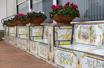 Capri Island shared tour with ferry from Naples