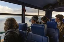 Capri Island shared tour with ferry from Naples