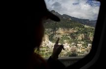 Private Tour of Amalfi Coast with Driver