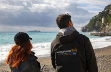 Pompeii and Amalfi Coast Private Self-Guided Tour