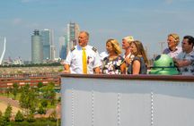 Ss Rotterdam upper deck tour with audio guide