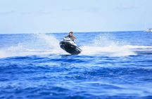 Shared Jet Ski rental in St. Julian’s
