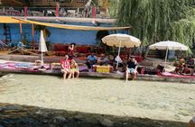 Private tour to Ourika Valley with hike to Atlas Mountains