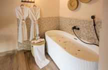 Nyerere National Park 2-day Safari with flight from Zanzibar