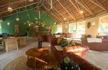 Nyerere National Park 2-day Safari with flight from Zanzibar