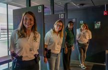 Bill Drill kids-friendly tactical adventure in Orlando