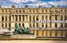 Paris museums and landmarks classic pass