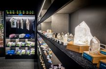 Entrance ticket to Beatus Caves