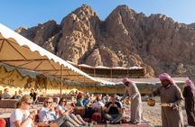 Morning quad bike from Sharm El Sheikh- single use