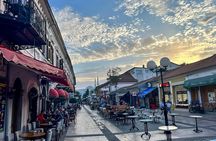 Historical and cultural guided tour of Shkodër