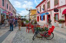 Historical and cultural guided tour of Shkodër