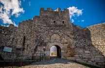 Historical and cultural guided tour of Shkodër