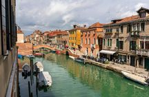 Private two-hour tour of the Venetian Jewish Quarter