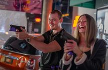 Basic Drill indoor tactical experience in Orlando