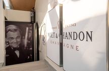 Tenerife adults-only sunset catamaran cruise