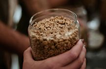 Coffee house culture guided tour with tasting