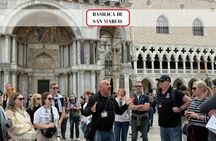 Guided Tour of St. Mark's Basilica with Skip-the-line Ticket