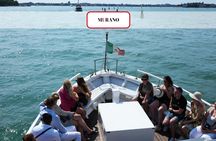 Venice Islands guided tour - Murano, Burano and Torcello