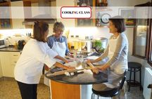 Yummy Venetian cooking class