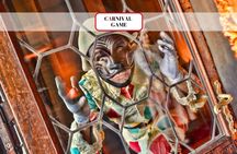 Venice: Carnival Game