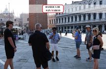 St. Mark's Basilica guided tour with skip-the-line access