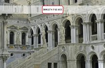 Doge's Palace skip-the-line tour