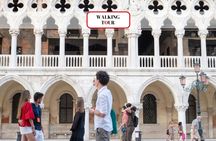 Venice highlights historical walking tour