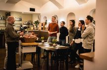 Traditional Kaiserschmarrn cooking class and tasting