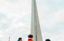 Downtown Toronto Highlight Walking Tour with Optional Harbour Cruise