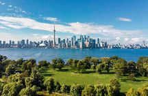 Downtown Toronto Highlight Walking Tour with Optional Harbour Cruise
