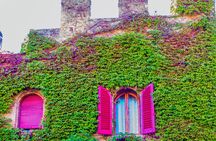 San Gimignano, Siena and Chianti Day Trip