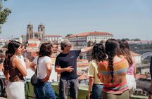 Best of Porto walking tour