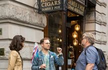 Semi-private tour of Churchill's life and War Rooms museum