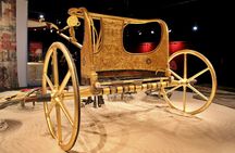 Overnight Tour to Cairo's Highlights from Hurghada