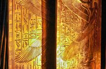 Overnight Tour to Cairo's Highlights from Hurghada